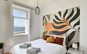 Apartment Sea Sun View