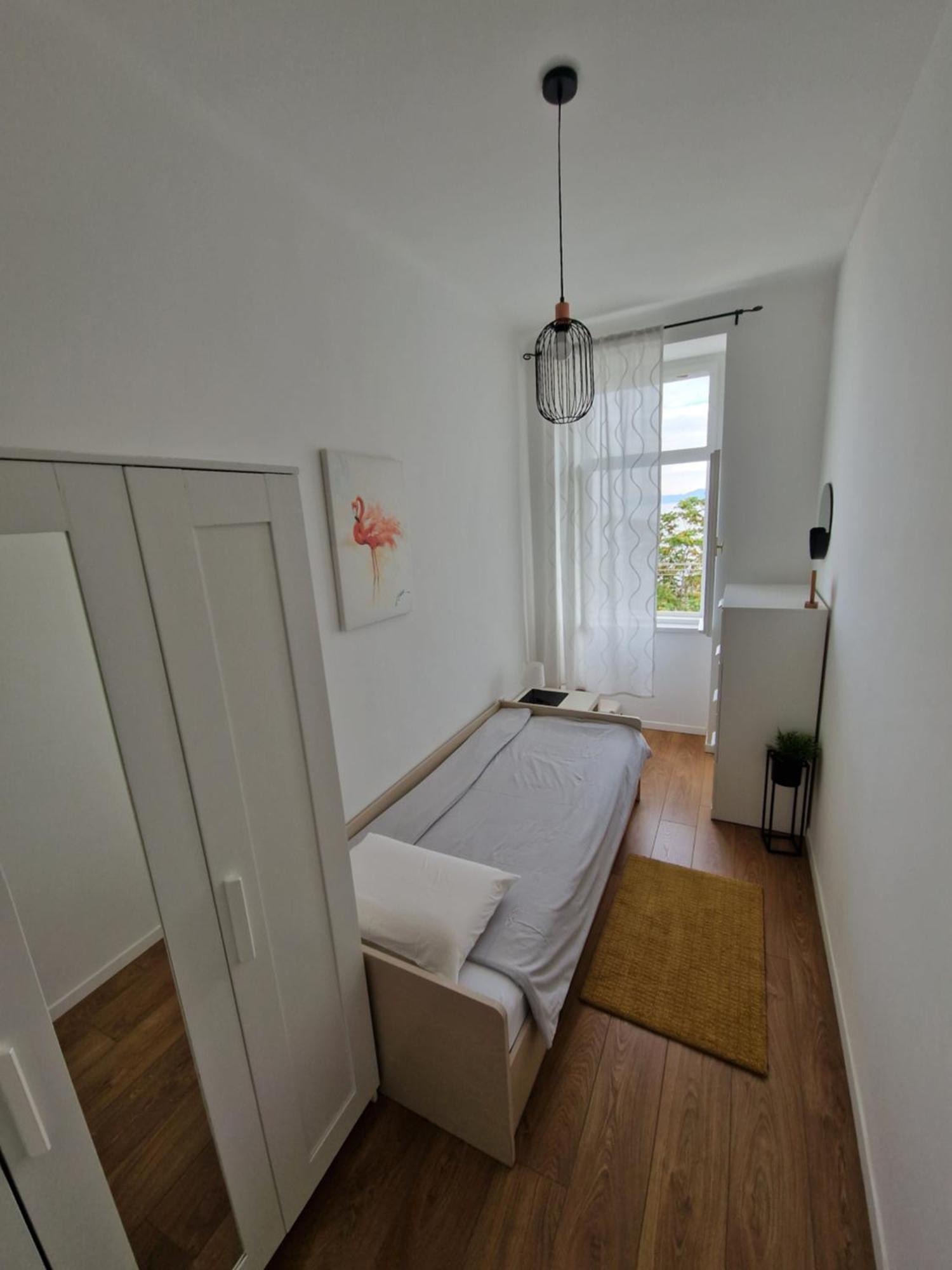 Apartment Sea Sun View Rijeka Exterior foto