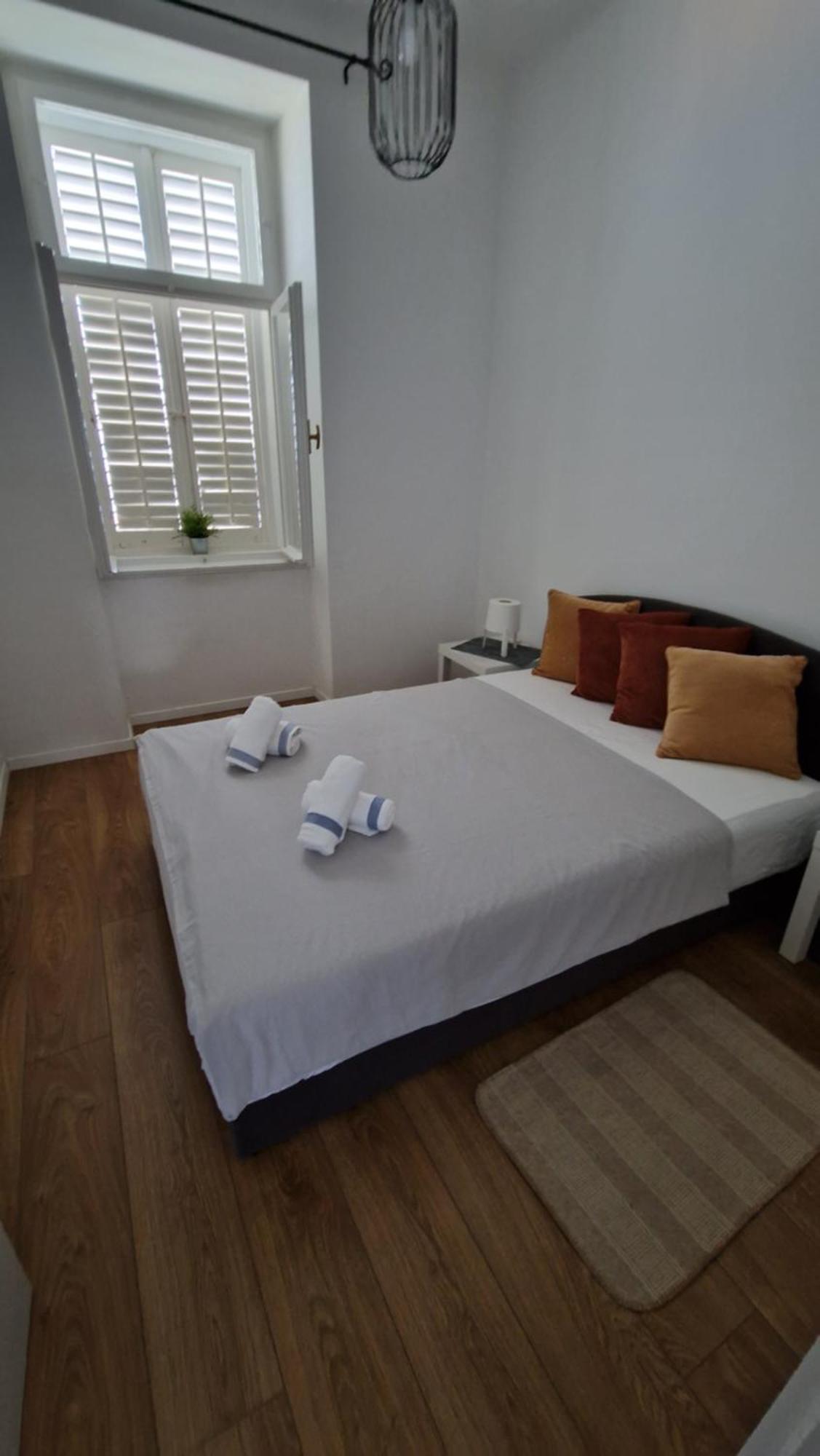 Apartment Sea Sun View Rijeka Zimmer foto